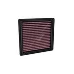 K&N Replacement Air Filter (33-5133)