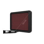 K&N Replacement Air Filter (DU-1118)
