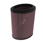 K&N Replacement Air Filter (E-0632) Fits: Mercedes