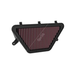 K&N Replacement Air Filter (HA-1020) Fits: Honda CBP1000R