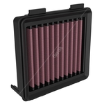 K&N Replacement Air Filter (KT-2412) Fits: KTM 125 Duke
