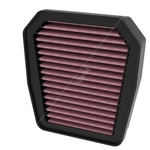 K&N Replacement Air Filter (SU-8023) Fits: Suzuki