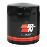 K&N Spin-on Oil Filter (SO-1001)