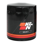 K&N Spin-on Oil Filter (SO-1002)