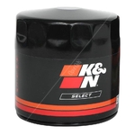 K&N Spin-on Oil Filter (SO-1003)