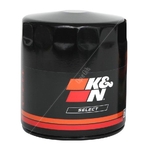K&N Spin-on Oil Filter (SO-1004)