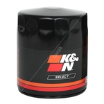 K&N Spin-on Oil Filter (SO-1007)