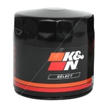 K&N Spin-on Oil Filter (SO-1008)