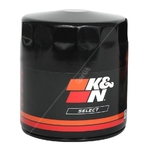 K&N Spin-on Oil Filter (SO-1010)