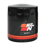 K&N Spin-on Oil Filter (SO-1017)