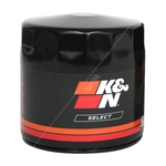 K&N Spin-on Oil Filter (SO-2004)