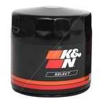 K&N Spin-on Oil Filter (SO-2010)