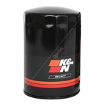 K&N Spin-on Oil Filter (SO-2011)