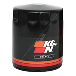 K&N Spin-on Oil Filter (SO-3001)