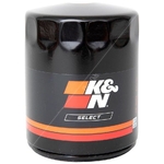 K&N Spin-on Oil Filter (SO-3002)