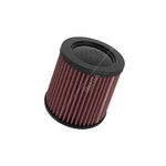 K&N Universal Air Filter - Carbon Fiber Top (RP-3221)
