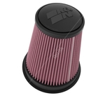 K&N Universal Air Filter (RU-5301)