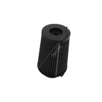 K&N Universal Clamp-On Air Filter (RC-3114HBK)
