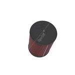 K&N Universal Clamp-On Air Filter (RU-1026)