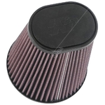 K&N Universal Clamp-On Air Filter (RU-1033)