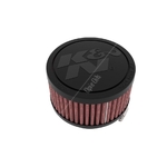 K&N Universal Clamp-On Air Filter (RU-1900)