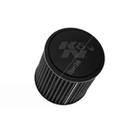 K&N Universal Clamp-On Air Filter (RU-3108HBK)
