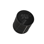 K&N Universal Clamp-On Air Filter (RU-3110HBK)