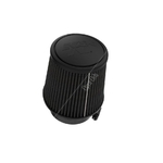 K&N Universal Clamp-On Air Filter (RU-3113HBK)