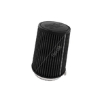 K&N Universal Clamp-On Air Filter (RU-3116HBK)