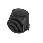 K&N Universal Clamp-On Air Filter (RU-3120HBK)