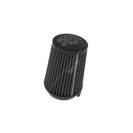 K&N Universal Clamp-On Air Filter (RU-3121HBK)