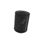 K&N Universal Clamp-On Air Filter (RU-3128HBK)