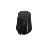 K&N Universal Clamp-On Air Filter (RU-3135HBK)