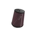 K&N Universal Clamp-On Air Filter (RU-3520)