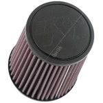 K&N Universal Clamp-On Air Filter (RU-4650)