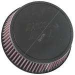 K&N Universal Clamp-On Air Filter (RU-5154)