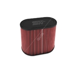 K&N Universal Clamp-On Air Filter (RU-6104)