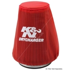 K&N Filters Air Filter Wrap (22-2030PR)
