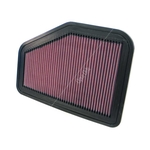 K&N Long-life Air Filter (33-2919)