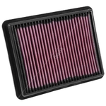 K&N Long-life Air Filter (33-3024)