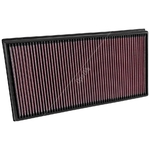 K&N 33-3033 - Replacement Air Filter