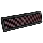 K&N Long-life Air Filter (33-3049)