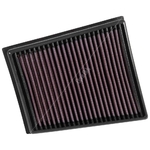 K&N 33-3057 - Replacement Air Filter