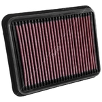 K&N 33-3062 - Replacement Air Filter