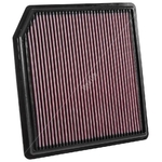 K&N Long-life Air Filter (33-3069)