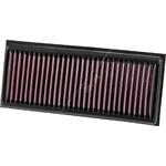 K&N Long-life Air Filter (33-3072)