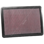 K&N 33-3077 - Replacement Air Filter