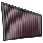 K&N 33-3078 - Replacement Air Filter