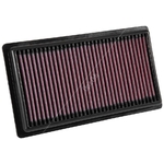 K&N Long-life Air Filter (38-0737)