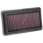 K&N 33-3082 - Replacement Air Filter